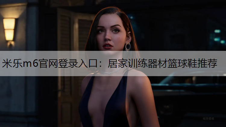 居家训练器材篮球鞋推荐
